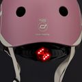 Kask dziecięcy Scoot & Ride XXS-S wildberry 6