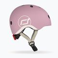 Kask dziecięcy Scoot & Ride XXS-S wildberry 10