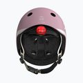 Kask dziecięcy Scoot & Ride XXS-S wildberry 12