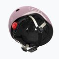 Kask dziecięcy Scoot & Ride XXS-S wildberry 13