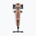 Hulajnoga trójkołowa dziecięca Scoot & Ride Highwaykick 1 Push And Go mocha 8