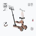 Hulajnoga trójkołowa dziecięca Scoot & Ride Highwaykick 1 Push And Go mocha 12
