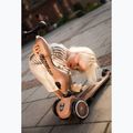 Hulajnoga trójkołowa dziecięca Scoot & Ride Highwaykick 1 Push And Go mocha 22