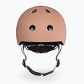 Kask dziecięcy Scoot & Ride XXS-S mocha 3