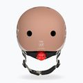 Kask dziecięcy Scoot & Ride XXS-S mocha 4