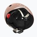 Kask dziecięcy Scoot & Ride XXS-S mocha 6