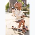 Kask dziecięcy Scoot & Ride XXS-S mocha 11