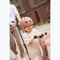 Kask dziecięcy Scoot & Ride XXS-S mocha 14