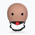 Kask dziecięcy Scoot & Ride S-M mocha 4