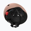 Kask dziecięcy Scoot & Ride S-M mocha 8