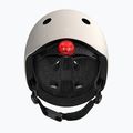 Kask dziecięcy Scoot & Ride M-L ash 8