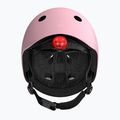 Kask dziecięcy Scoot & Ride M-L rose 6