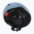 Kask dziecięcy Scoot & Ride M-L steel 7