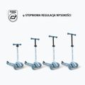 Hulajnoga trójkołowa dziecięca Scoot & Ride Highwaykick 3S 2w1 LED steel 5