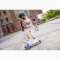Hulajnoga trójkołowa dziecięca Scoot & Ride Highwaykick 3S 2w1 LED steel 14