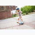 Hulajnoga trójkołowa dziecięca Scoot & Ride Highwaykick 3S 2w1 LED steel 15