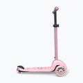Hulajnoga trójkołowa dziecięca Scoot & Ride Highwaykick 3S 2w1 LED rose 6