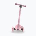 Hulajnoga trójkołowa dziecięca Scoot & Ride Highwaykick 3S 2w1 LED rose 8