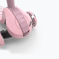 Hulajnoga trójkołowa dziecięca Scoot & Ride Highwaykick 3S 2w1 LED rose 11