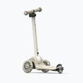 Hulajnoga trójkołowa dziecięca Scoot & Ride Highwaykick 3S 2w1 LED ash 8