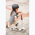 Hulajnoga trójkołowa dziecięca Scoot & Ride Highwaykick 3S 2w1 LED ash 13