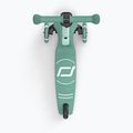 Hulajnoga trójkołowa dziecięca Scoot & Ride Highwaykick 3S 2w1 LED forest 11