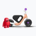Rowerek biegowy woom WOW pop peach 3