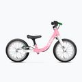 Rowerek biegowy woom GO 1 powder pink