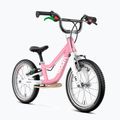 Rowerek biegowy woom GO 1 Plus powder pink 2