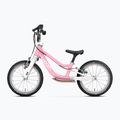 Rowerek biegowy woom GO 1 Plus powder pink 3