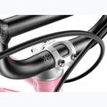 Rowerek biegowy woom GO 1 Plus powder pink 7