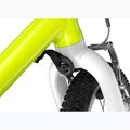Rowerek biegowy woom GO 1 Plus neon lime 9