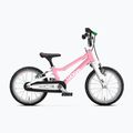 Rower dziecięcy woom GO 2 powder pink 2