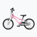 Rower dziecięcy woom GO 2 powder pink 3