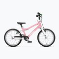 Rower dziecięcy woom GO 3 powder pink