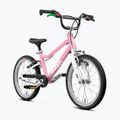 Rower dziecięcy woom GO 3 powder pink 2