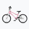 Rower dziecięcy woom GO 3 powder pink 3