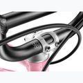 Rower dziecięcy woom GO 3 powder pink 6