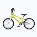 Rower dziecięcy woom GO 3 neon lime 3