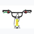 Rower dziecięcy woom GO 3 Automagic neon lime 4