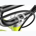 Rower dziecięcy woom GO 3 Automagic neon lime 8