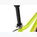 Rower dziecięcy woom GO 3 Automagic neon lime 9