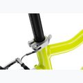 Rower dziecięcy woom GO 3 Automagic neon lime 12
