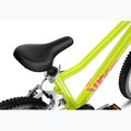 Rower dziecięcy woom GO 3 Automagic neon lime 13