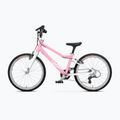 Rower dziecięcy woom GO 4 powder pink 3