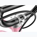 Rower dziecięcy woom GO 4 powder pink 6
