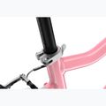 Rower dziecięcy woom GO 4 powder pink 7