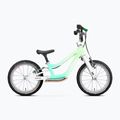Rowerek biegowy woom GO 1 Plus spearmint crush le