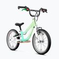 Rowerek biegowy woom GO 1 Plus spearmint crush le 2
