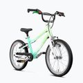 Rower dziecięcy woom GO 3 spearmint crush le 2